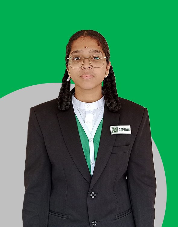 Matriculation school in Dharmapuri