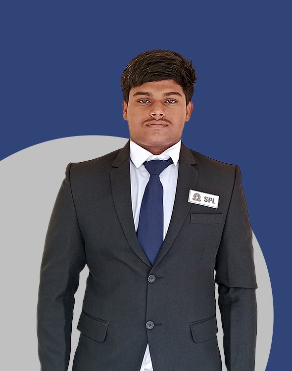 Sri Vijay Vidyalaya Dharmapuri