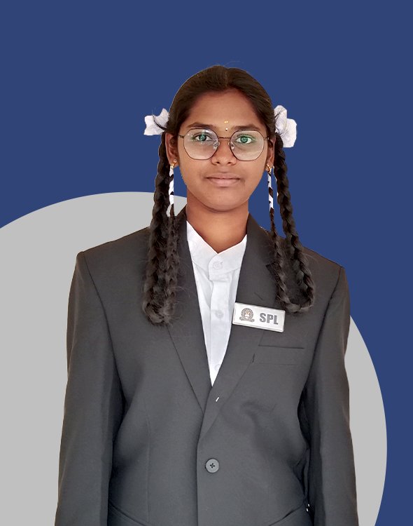 Sri Vijay Vidyalaya Dharmapuri