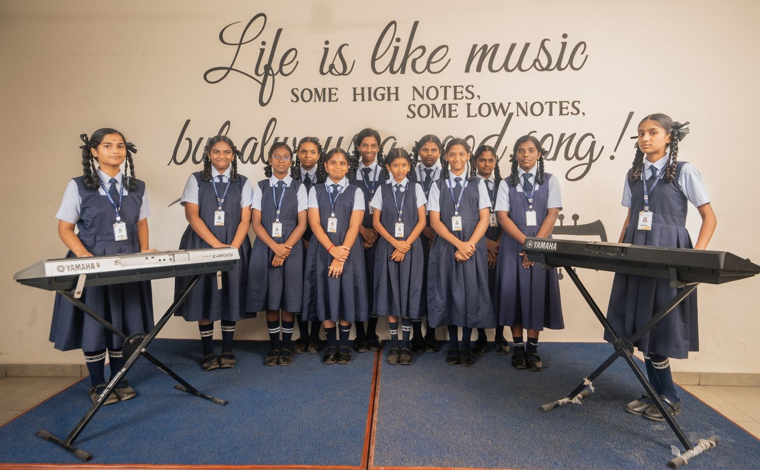 Top schools near Dharmapuri