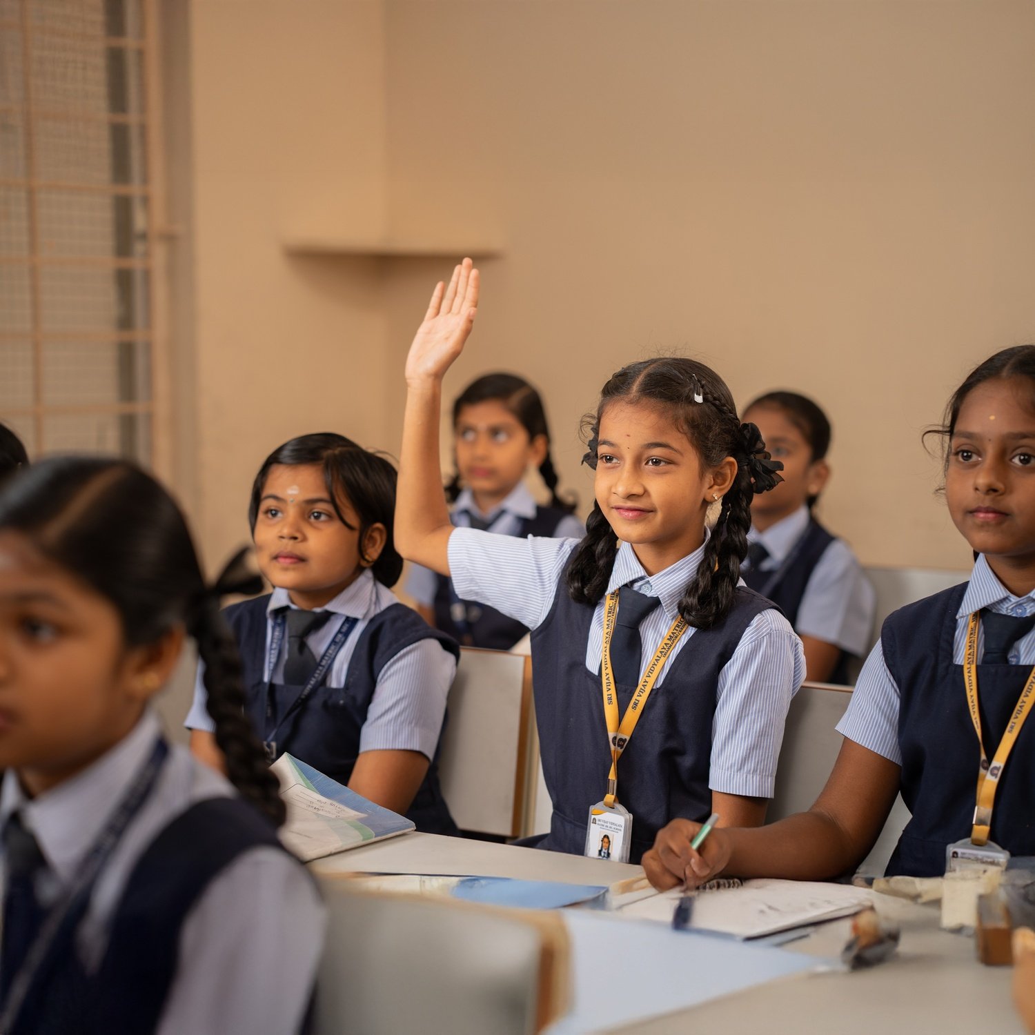 Best school in Dharmapuri