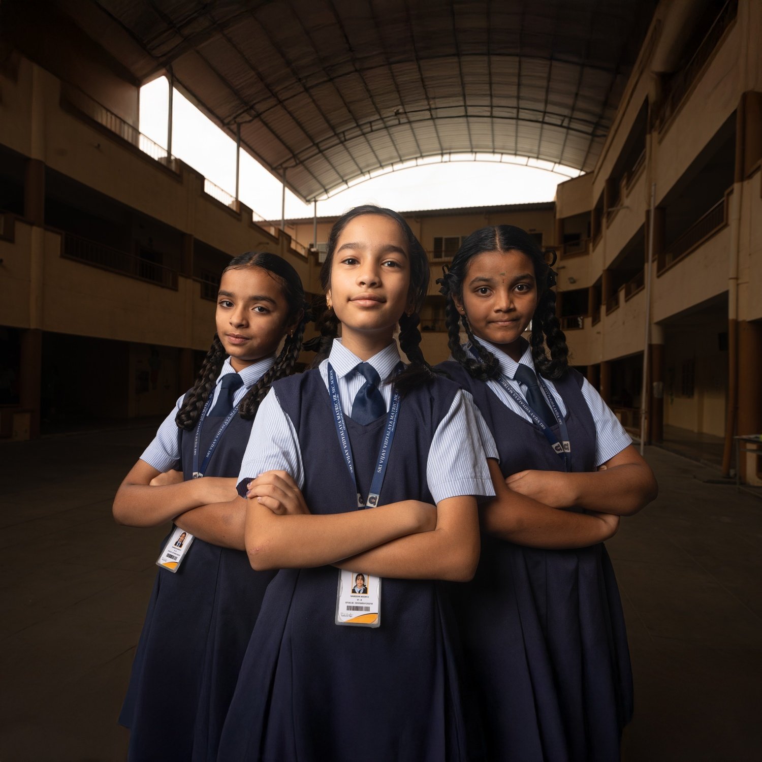 Top schools near Dharmapuri