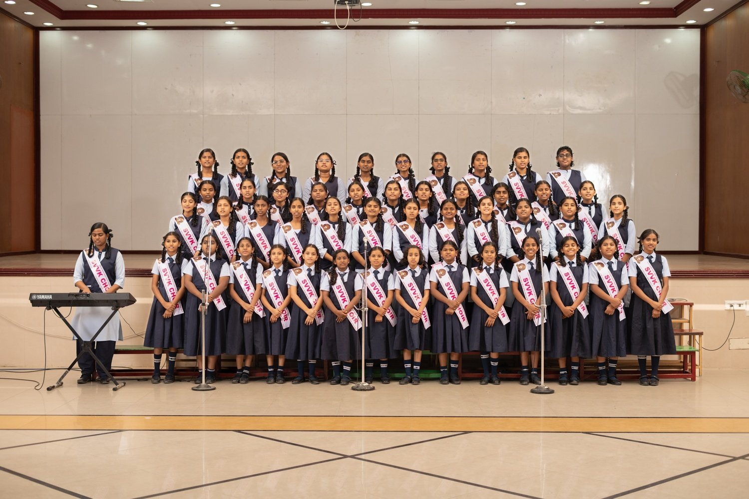 Top schools near Dharmapuri