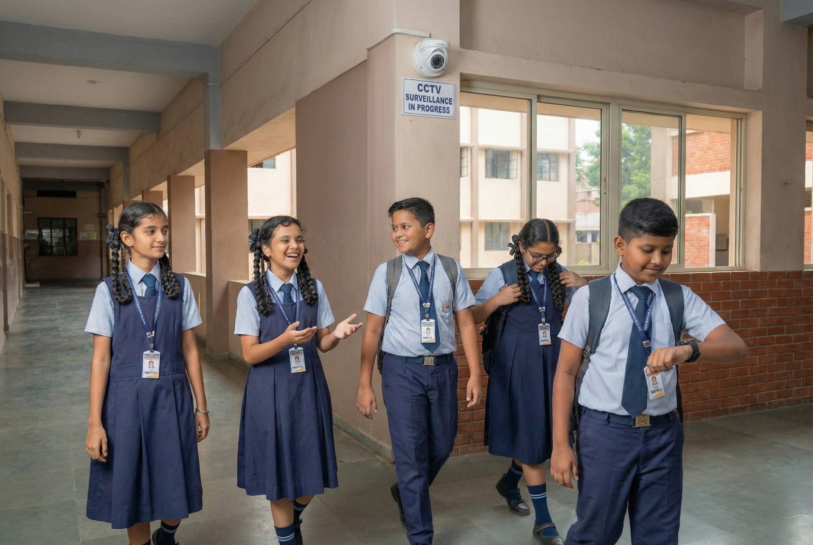 Top schools near Dharmapuri